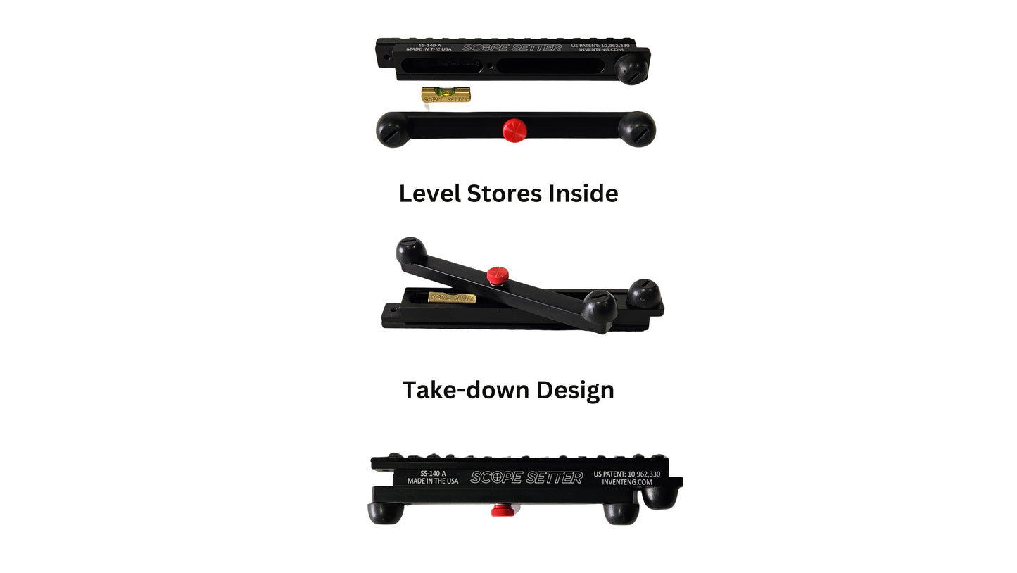 Scope Setter 6