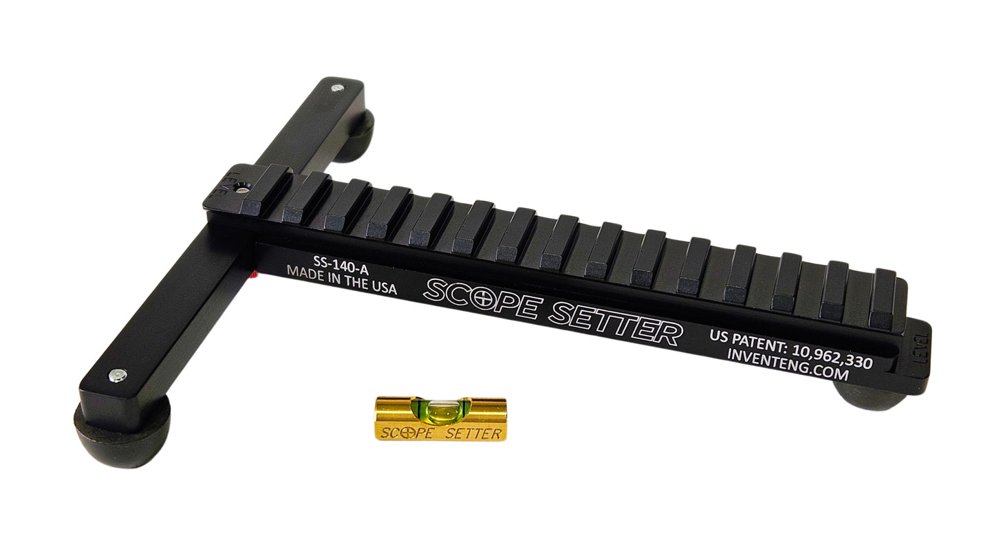 Scope Setter 6