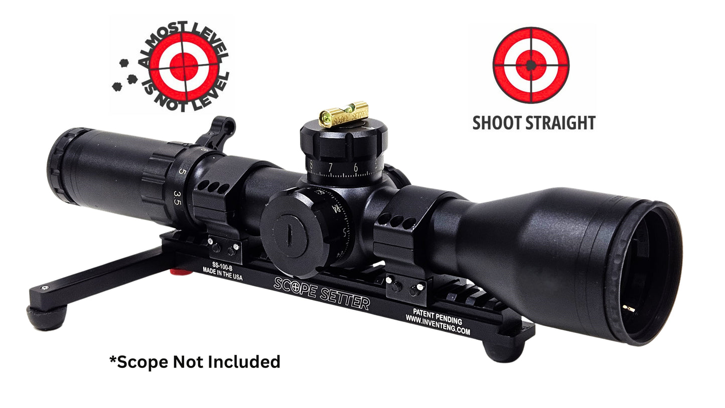 Scope Setter 8