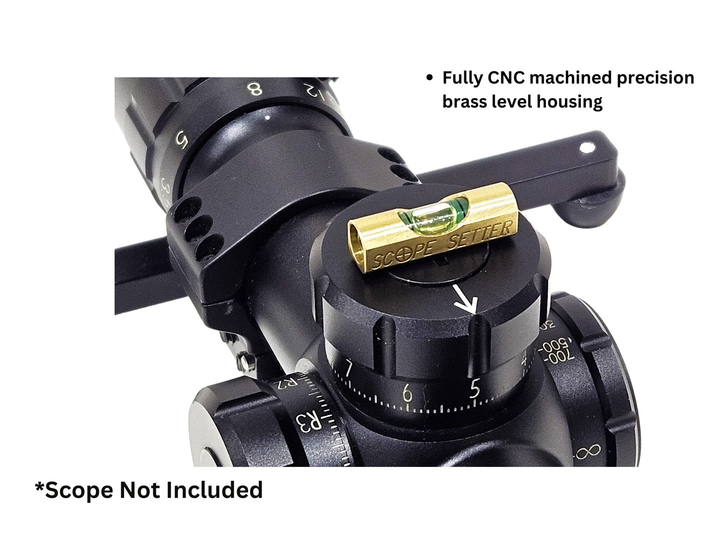 Scope Setter 8