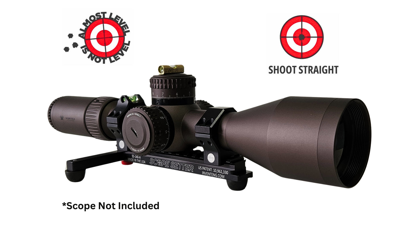 Scope Setter 6