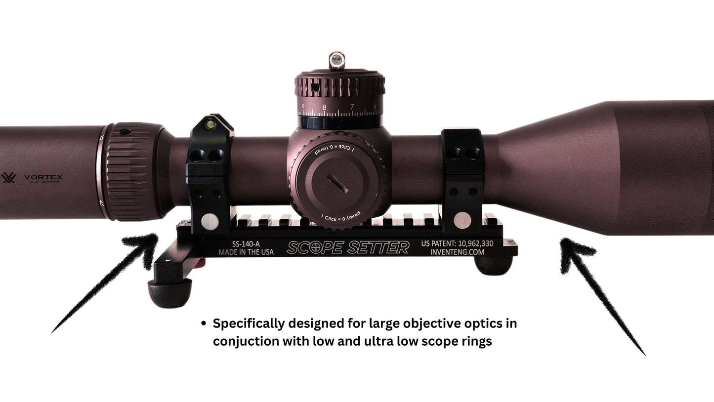 Scope Setter 6