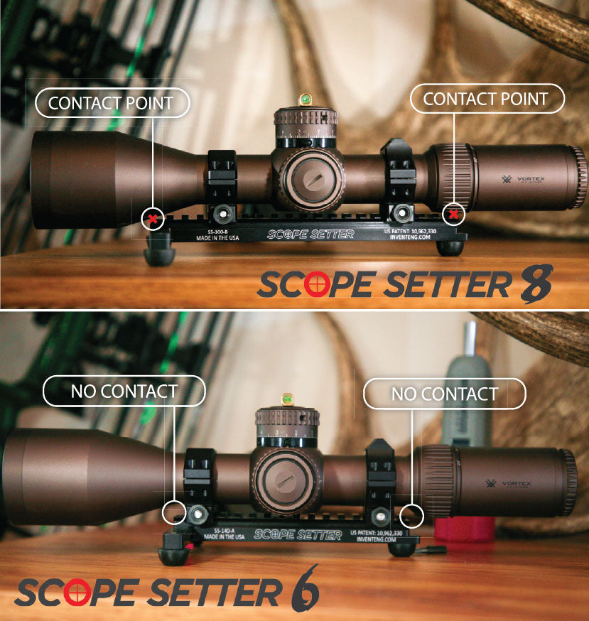 Scope Setter 6