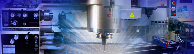 Machine Shop – Inventure Engineering & Machine, LLC