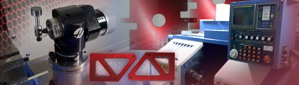 Machine Shop – Inventure Engineering & Machine, LLC